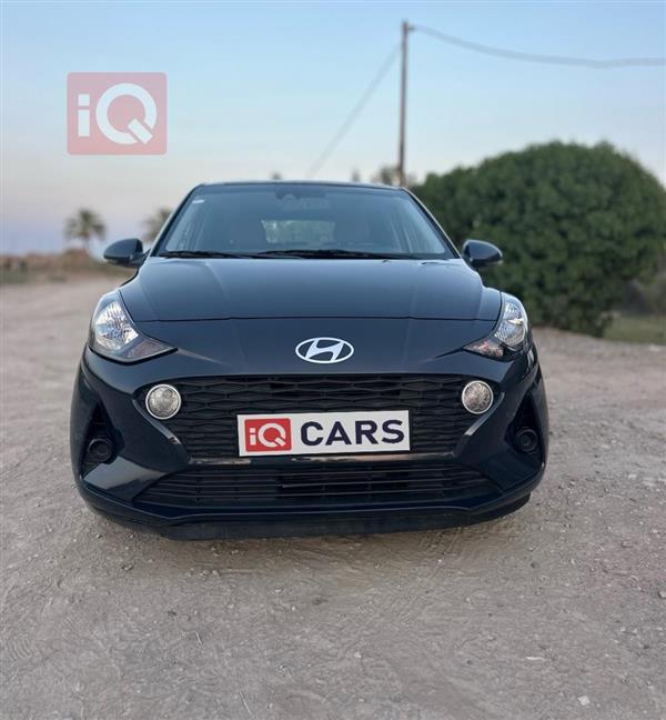 هيونداي i10 2024 للبيع في العراق -  بغداد